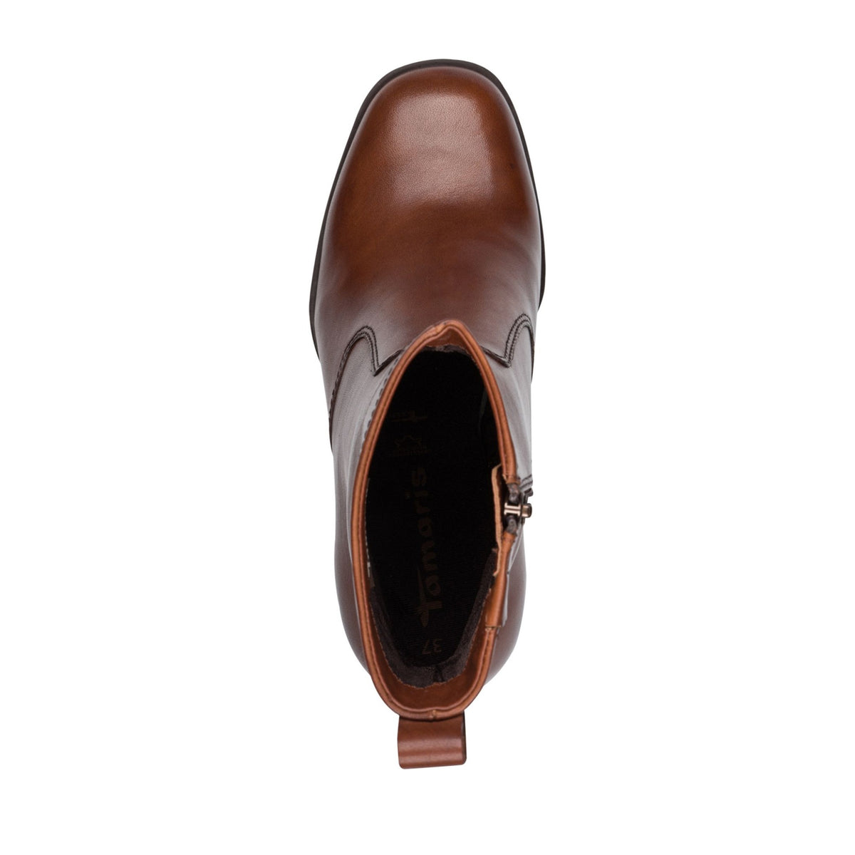 Women's Brown Ankle Boots
