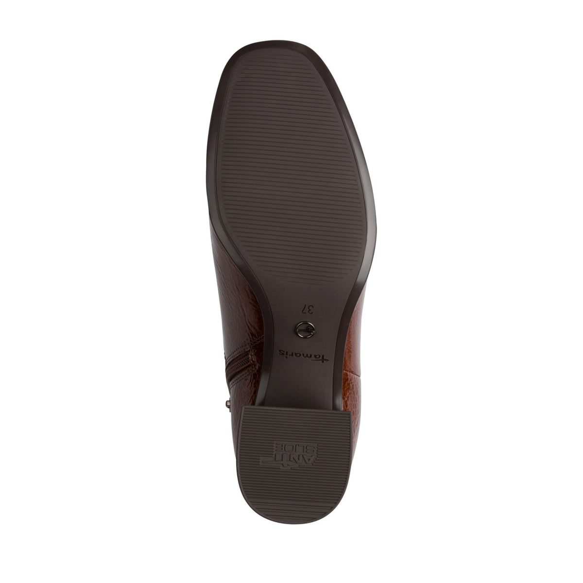 Women's Brown Ankle Boots