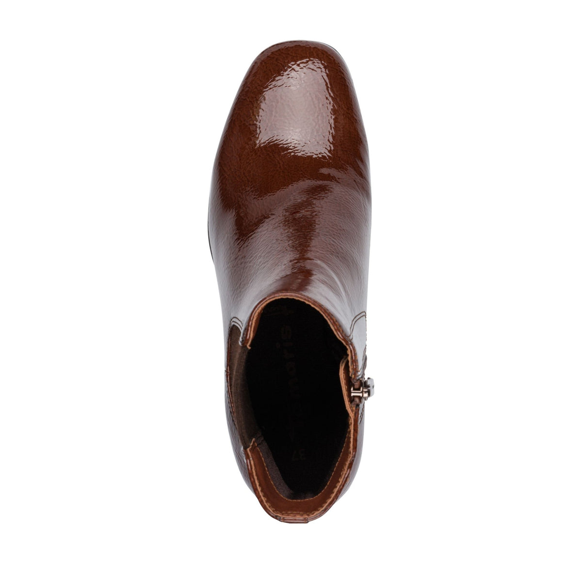 Women's Brown Ankle Boots