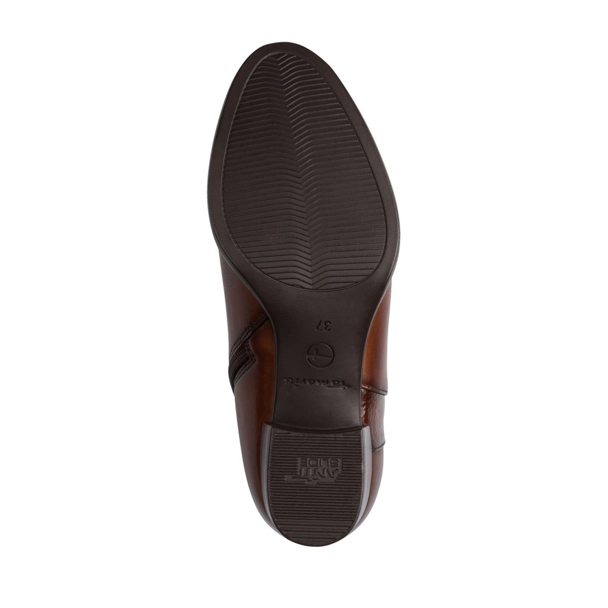 Women's Brown Ankle Boots