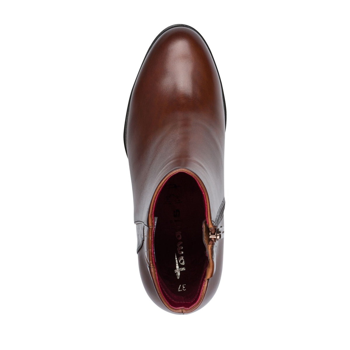 Women's Brown Ankle Boots