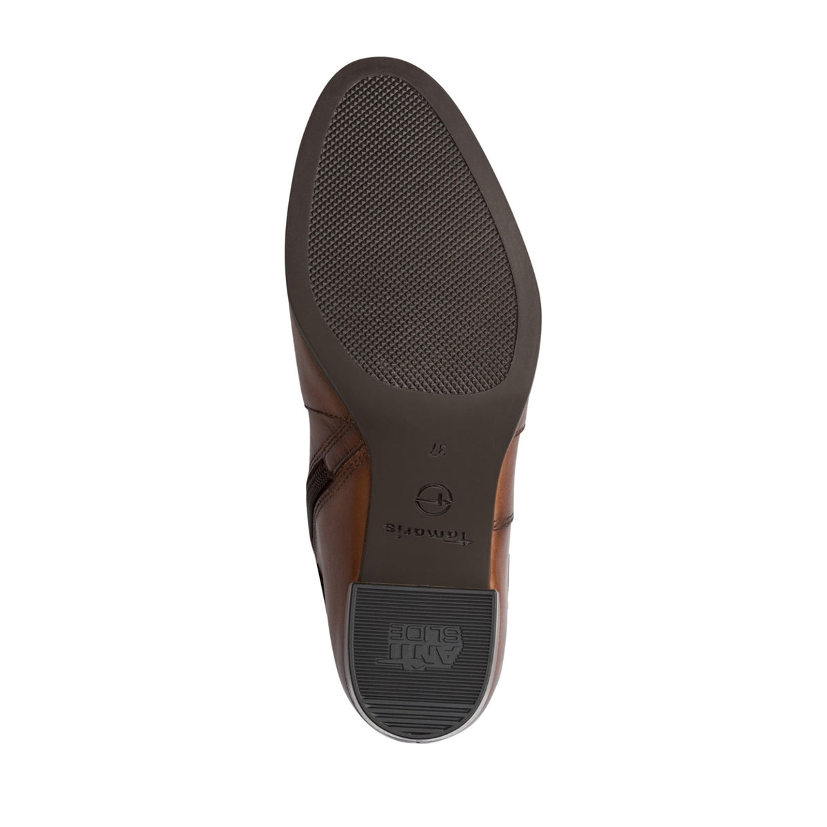 Women's Brown Ankle Boots