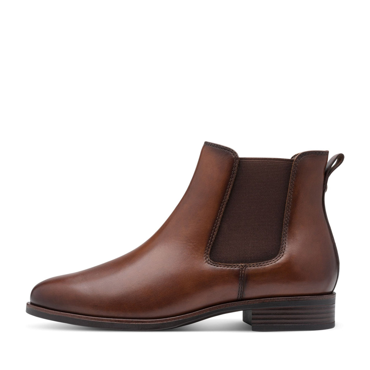 Women's Brown Ankle Boots