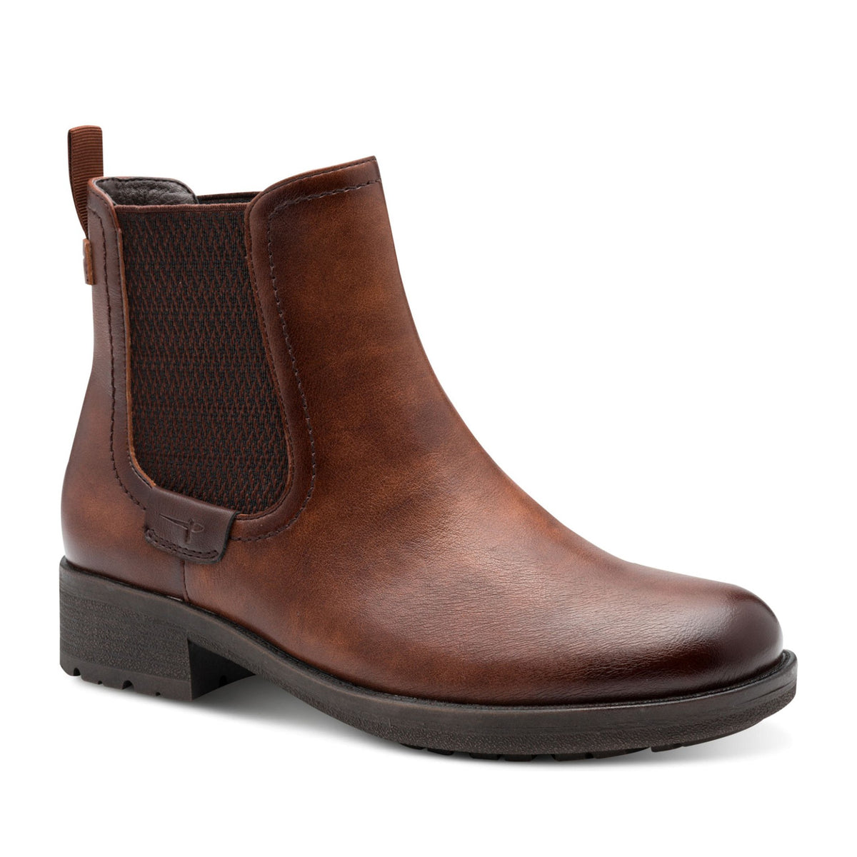 Women's Brown Ankle Boots