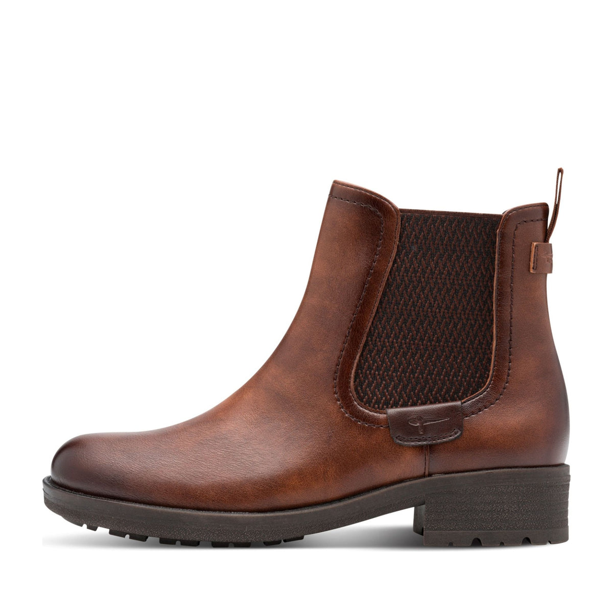 Women's Brown Ankle Boots