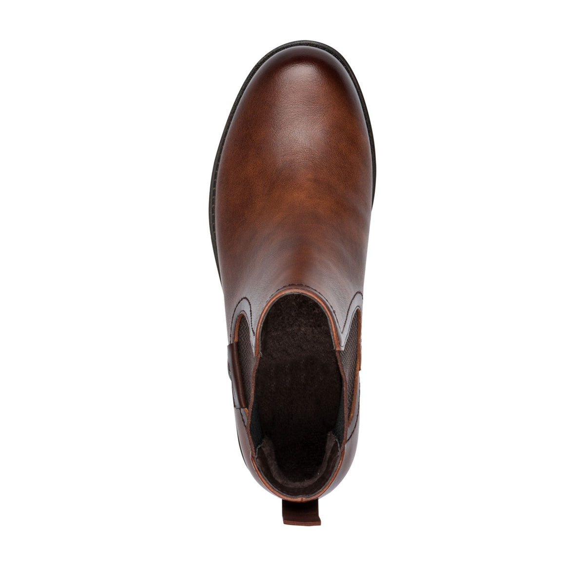 Women's Brown Ankle Boots