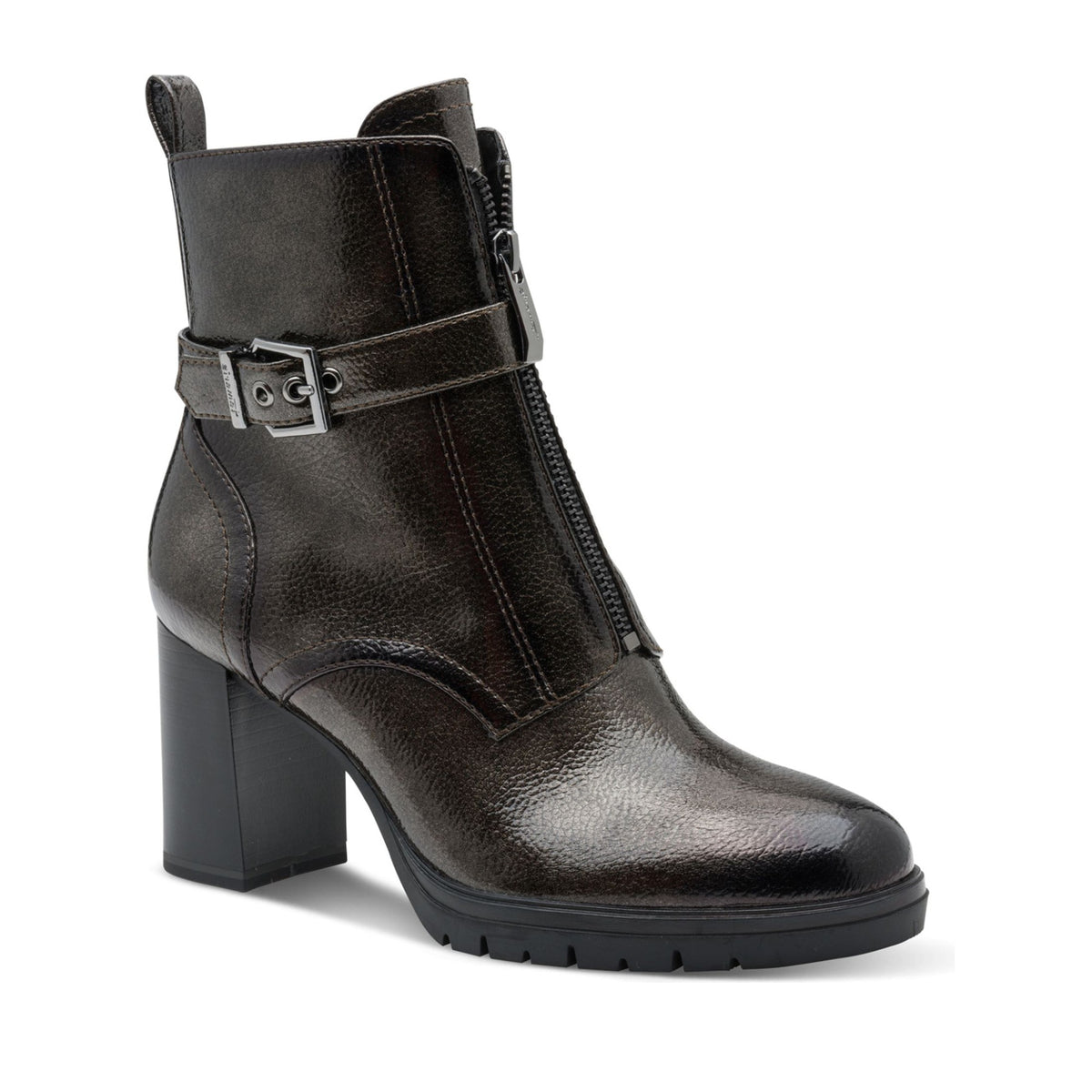 Women's Brown Ankle Boots