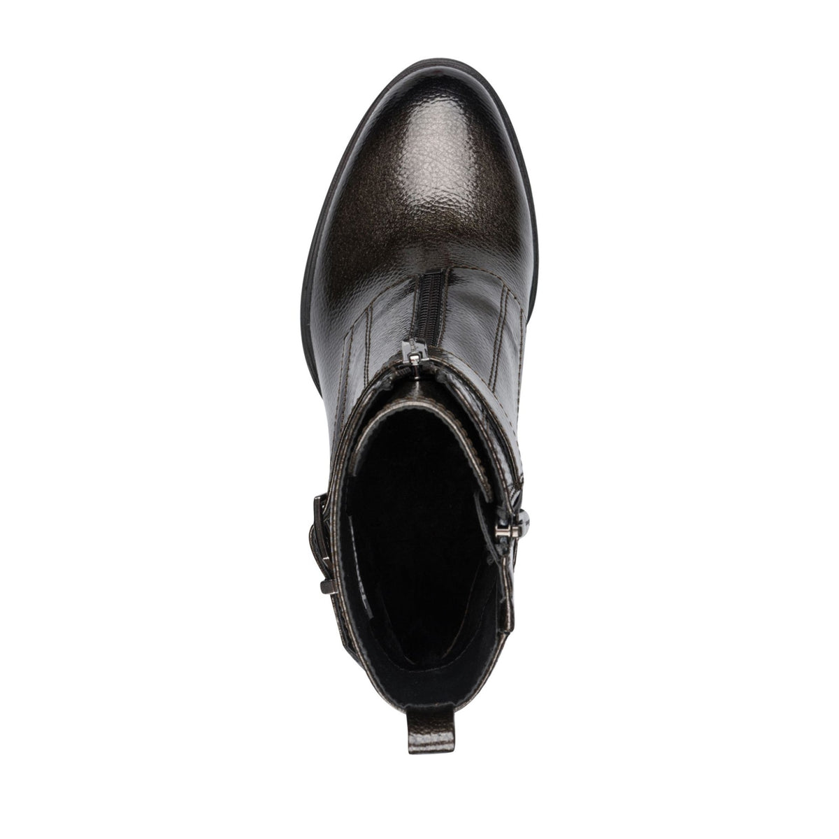 Women's Brown Ankle Boots