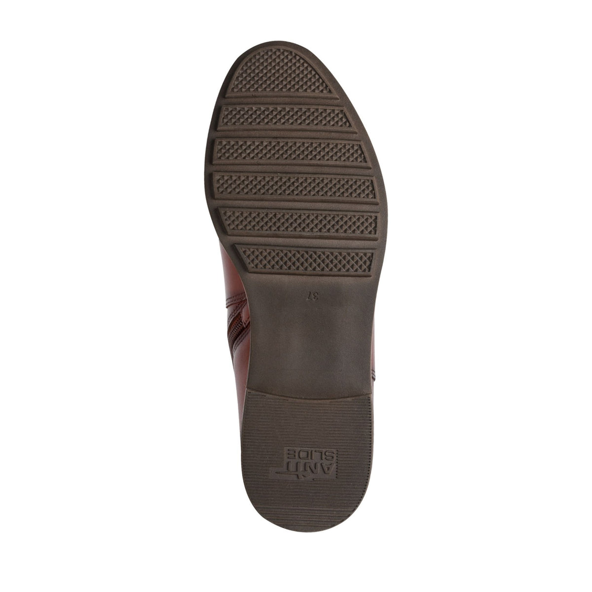 Women's Brown Ankle Boots