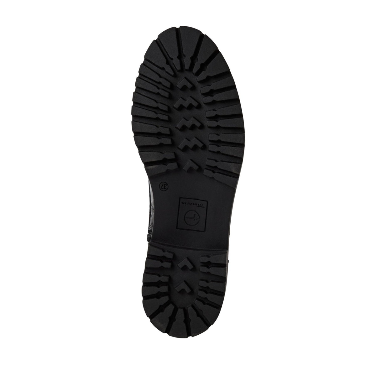 Women's Black Ankle Boots