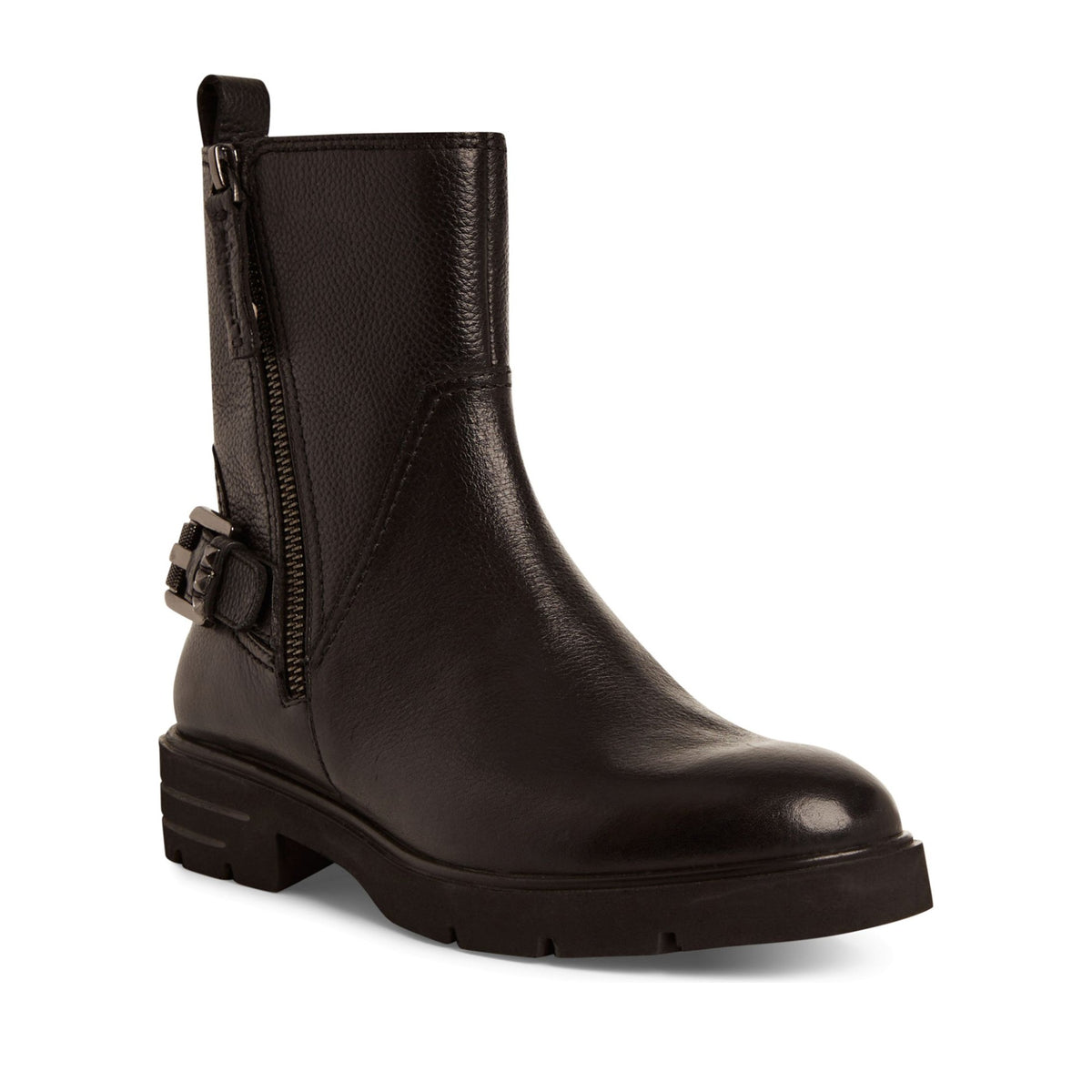 Women's Brown Ankle Boots