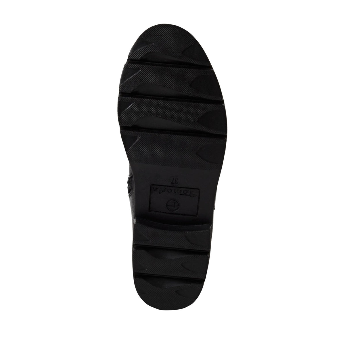 Women's Black Ankle Boots