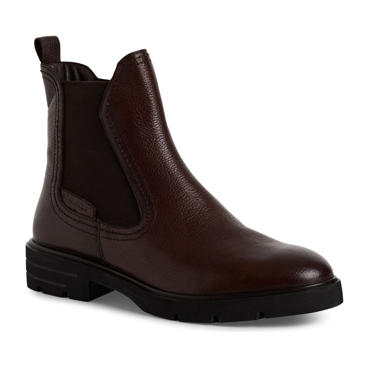 Women's Brown Ankle Boots