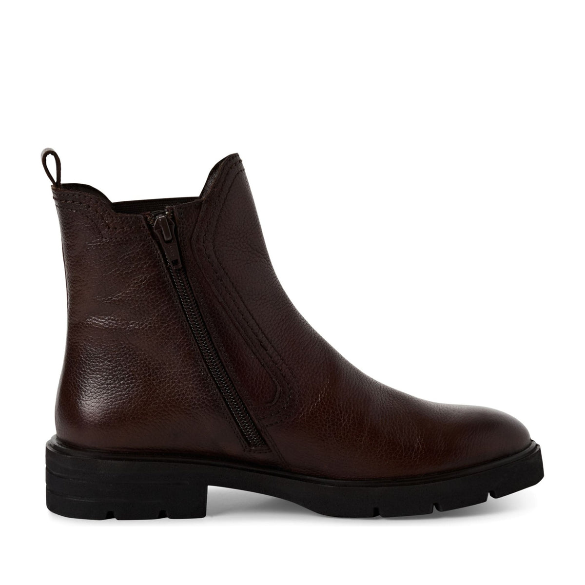 Women's Brown Ankle Boots