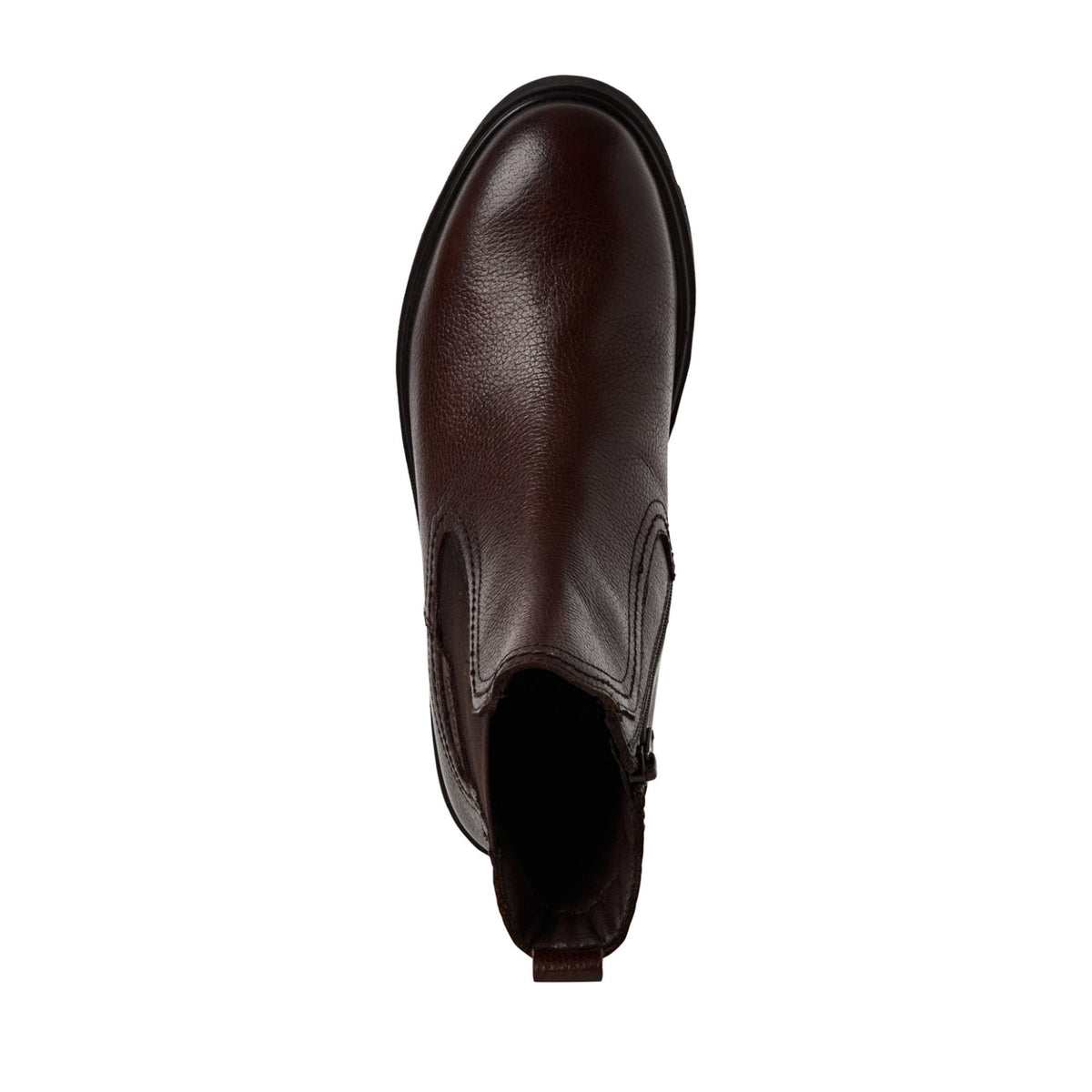 Women's Brown Ankle Boots