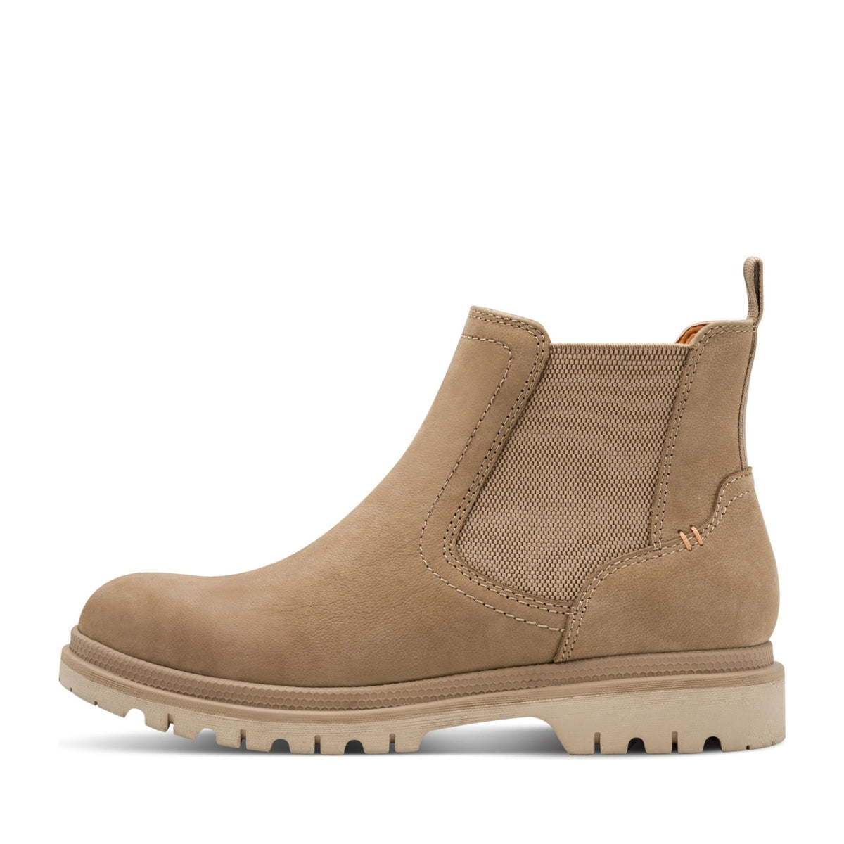 Women's Brown Ankle Boots