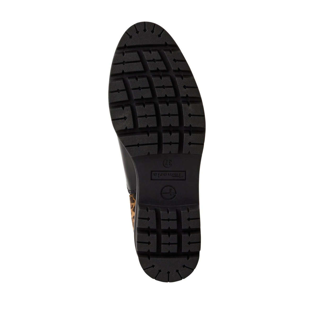 Women's Black Ankle Boots