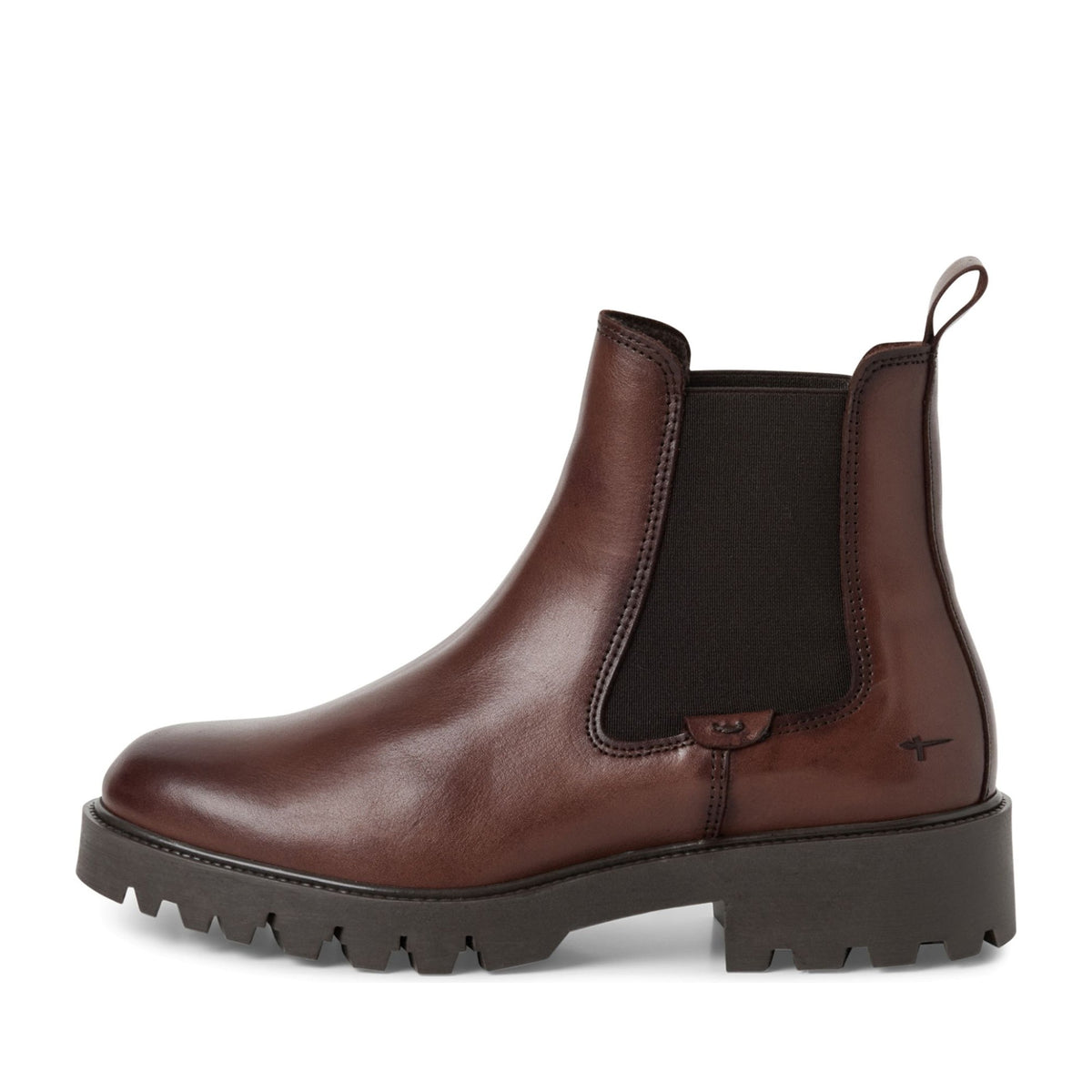 Women's Brown Ankle Boots