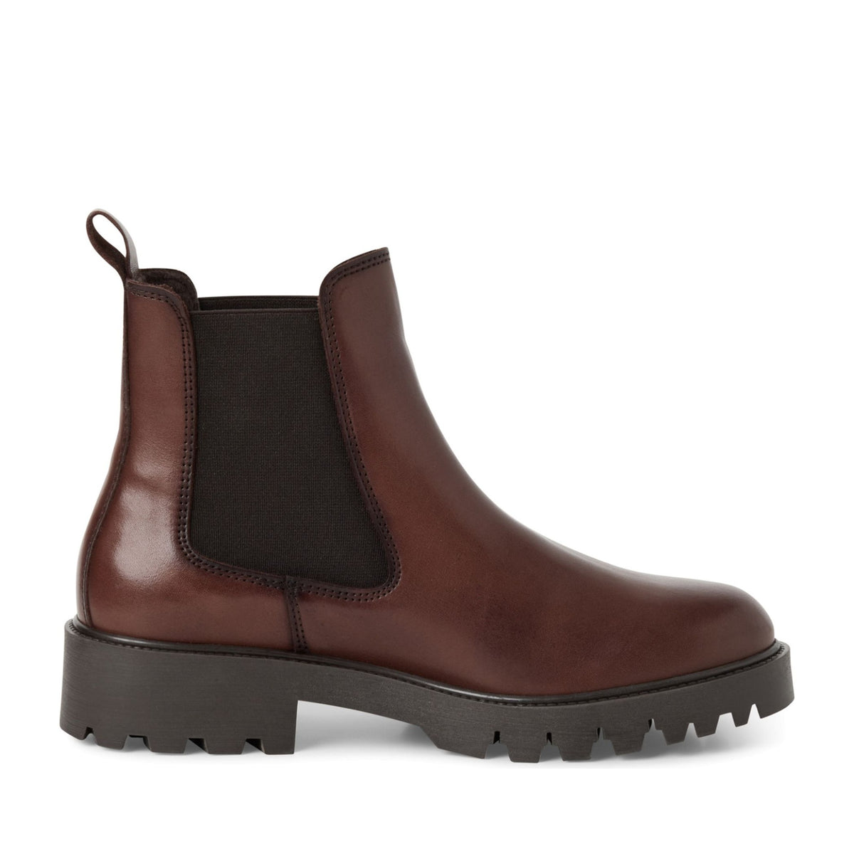 Women's Brown Ankle Boots