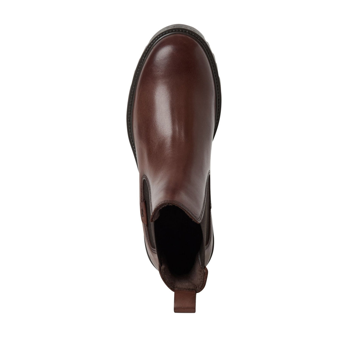 Women's Brown Ankle Boots