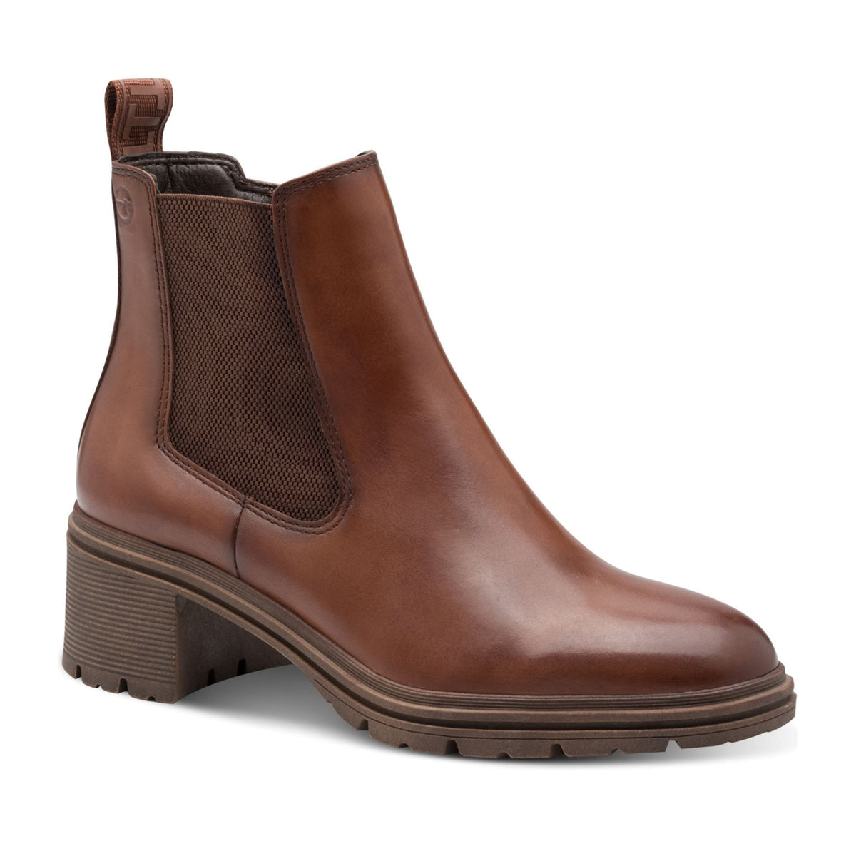 Women's Brown Ankle Boots