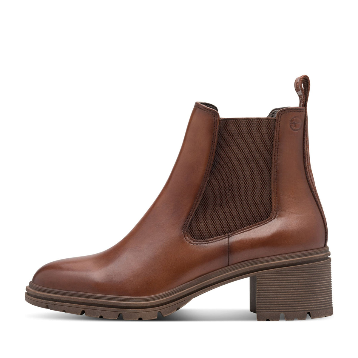 Women's Brown Ankle Boots