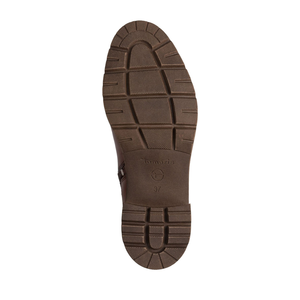 Women's Brown Ankle Boots