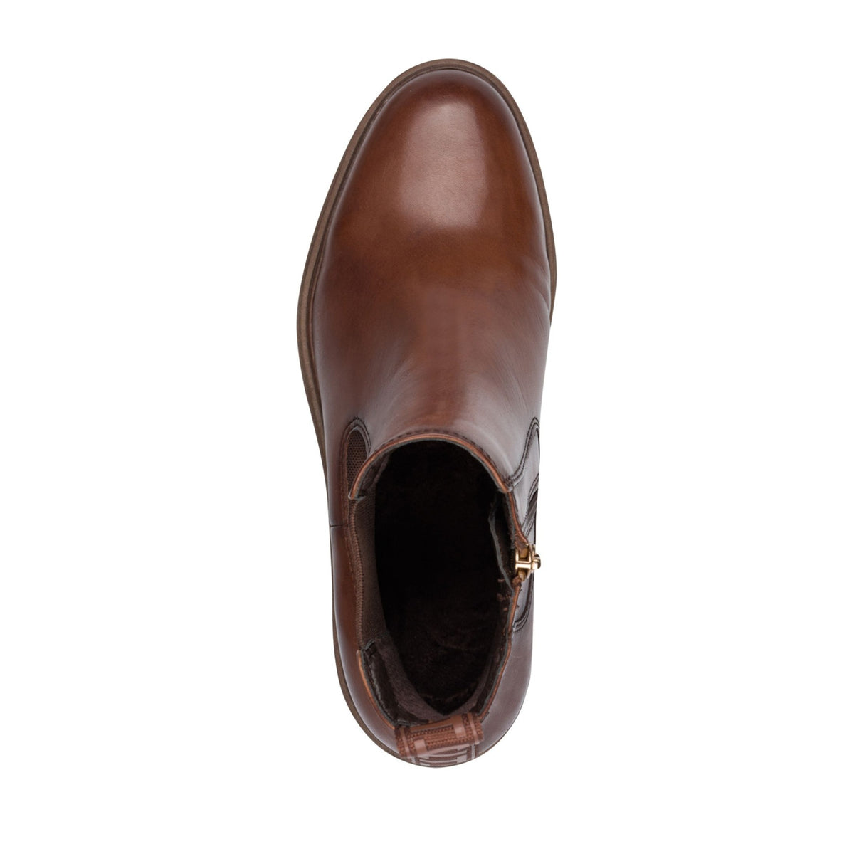 Women's Brown Ankle Boots