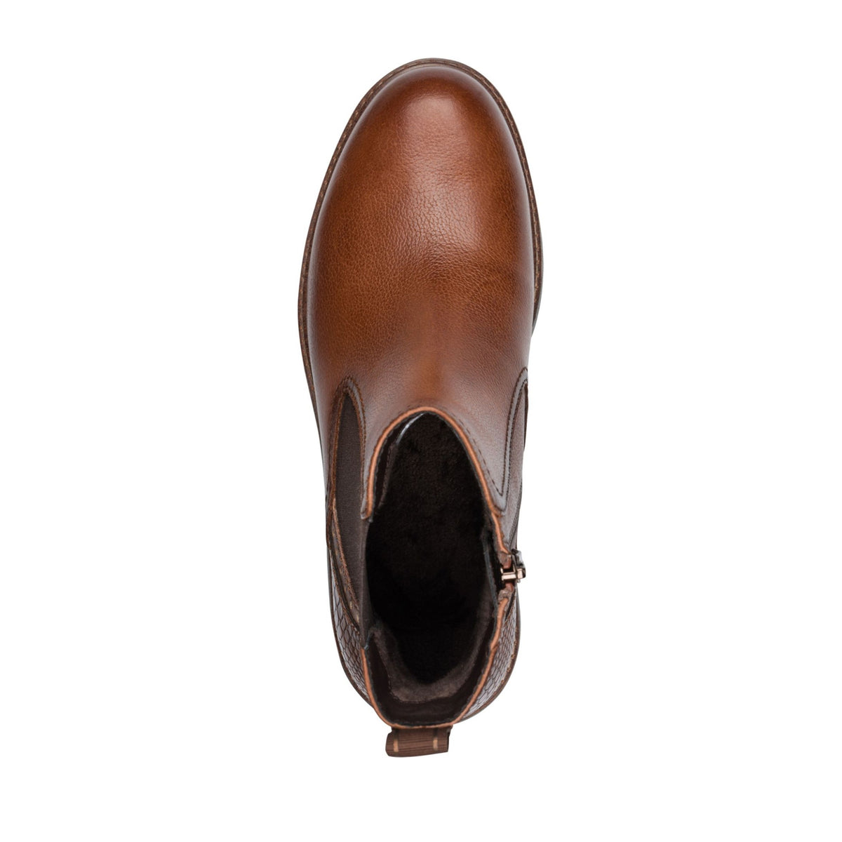 Women's Brown Ankle Boots