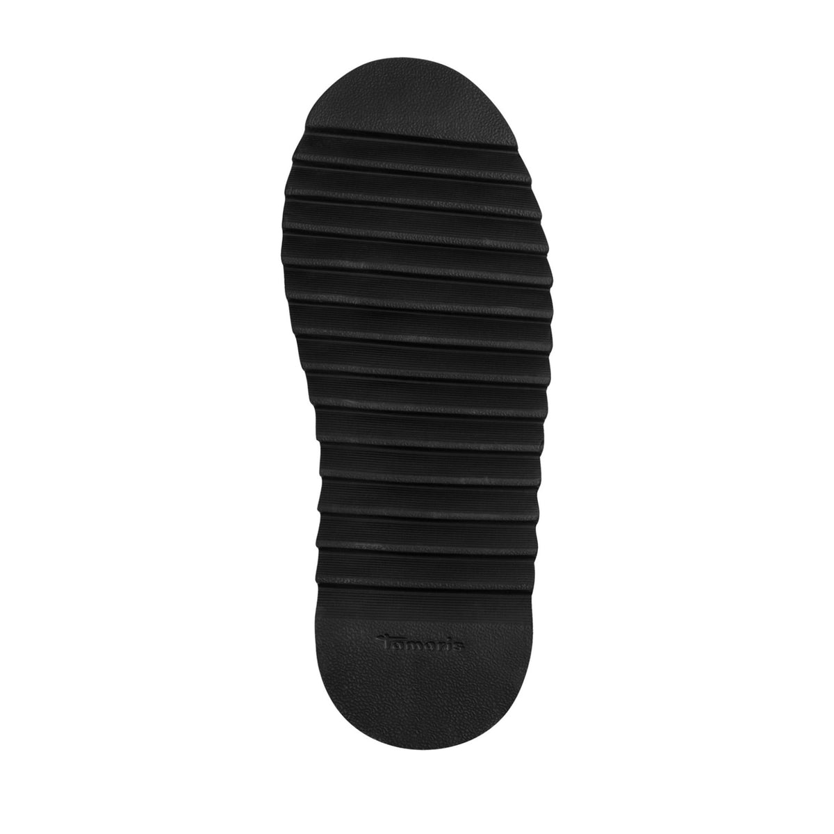 Women's Black Slippers