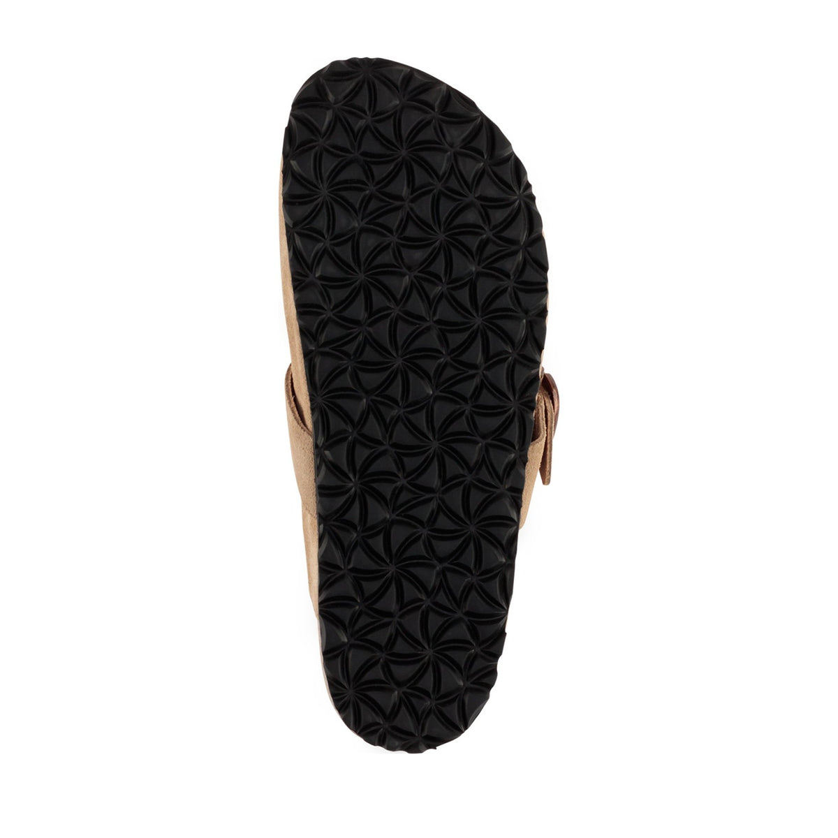 Women's Brown Slippers