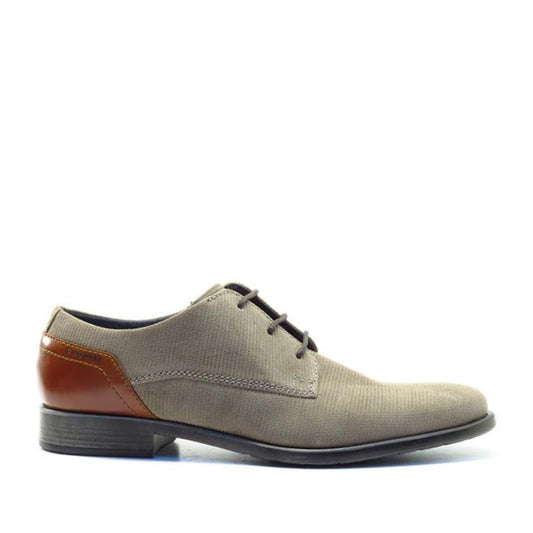 Licio Eco Men's Beige Flats