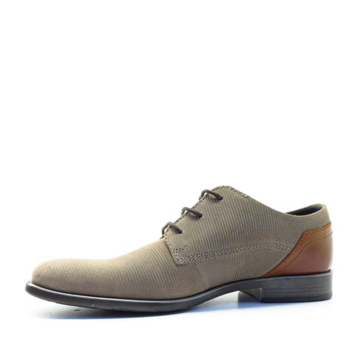 Licio Eco Men's Beige Flats
