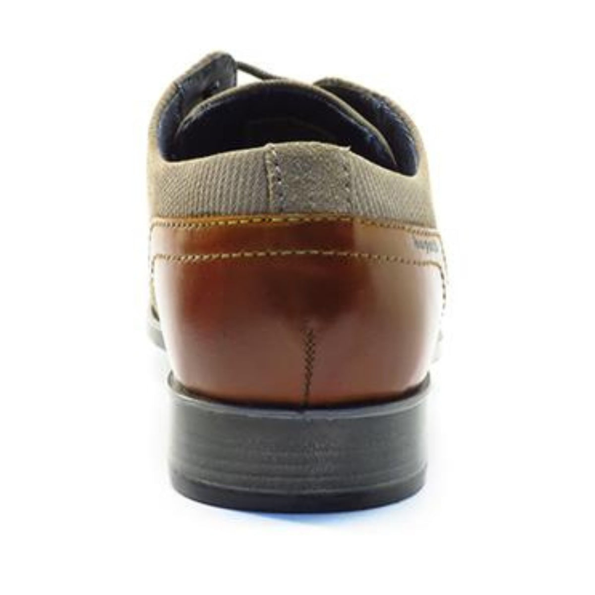 Licio Eco Men's Beige Flats