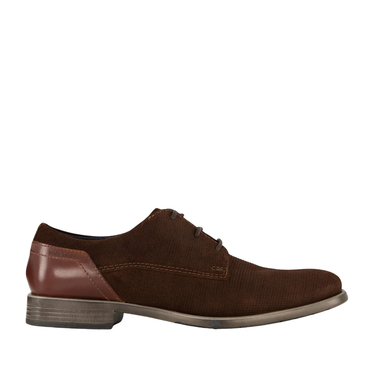 Licio Eco Men's Brown Flats
