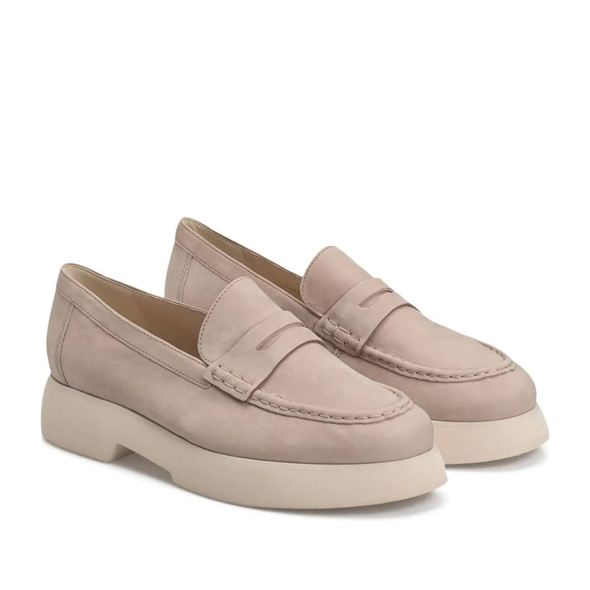 Stanley Women's Beige Shoes