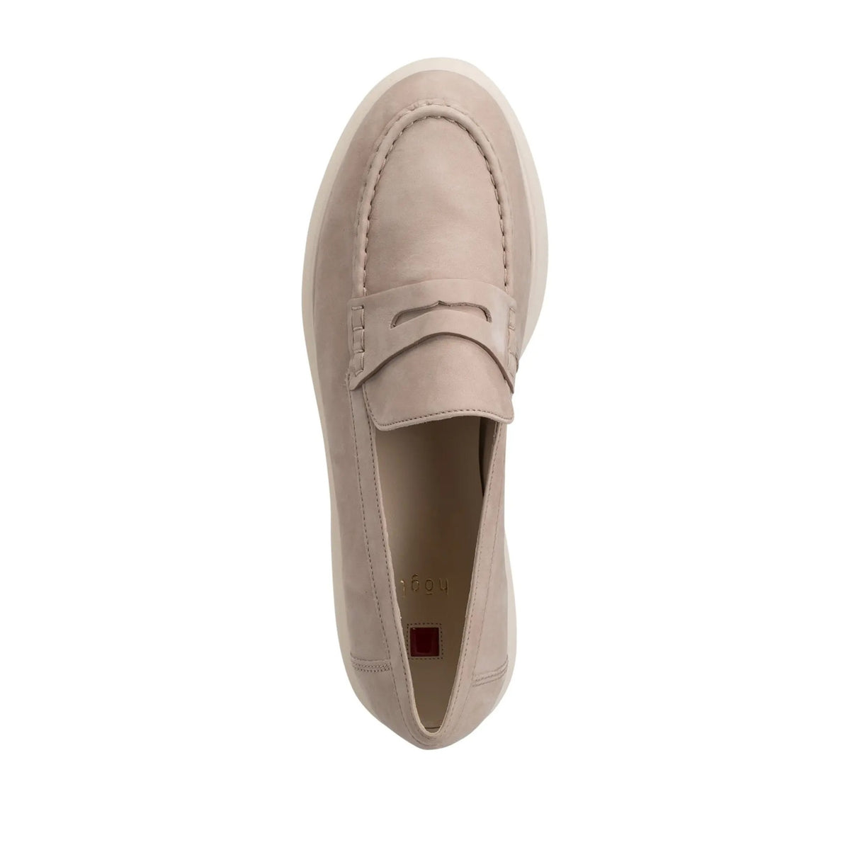 Stanley Women's Beige Shoes