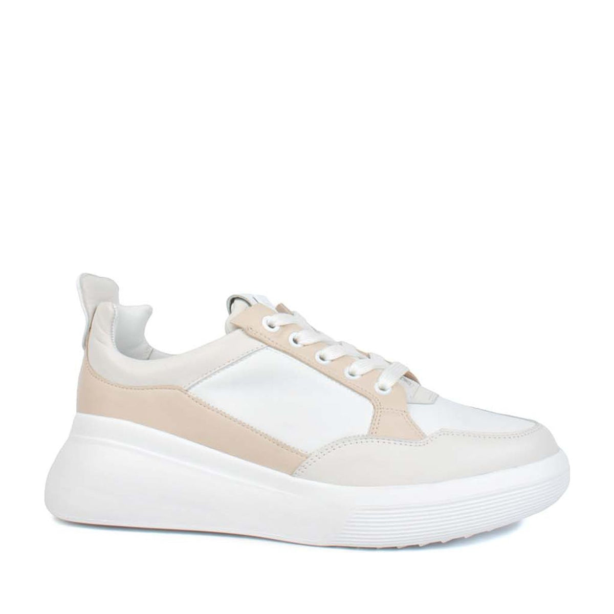 Rainbow Women's Multicolor Wedge Shoes