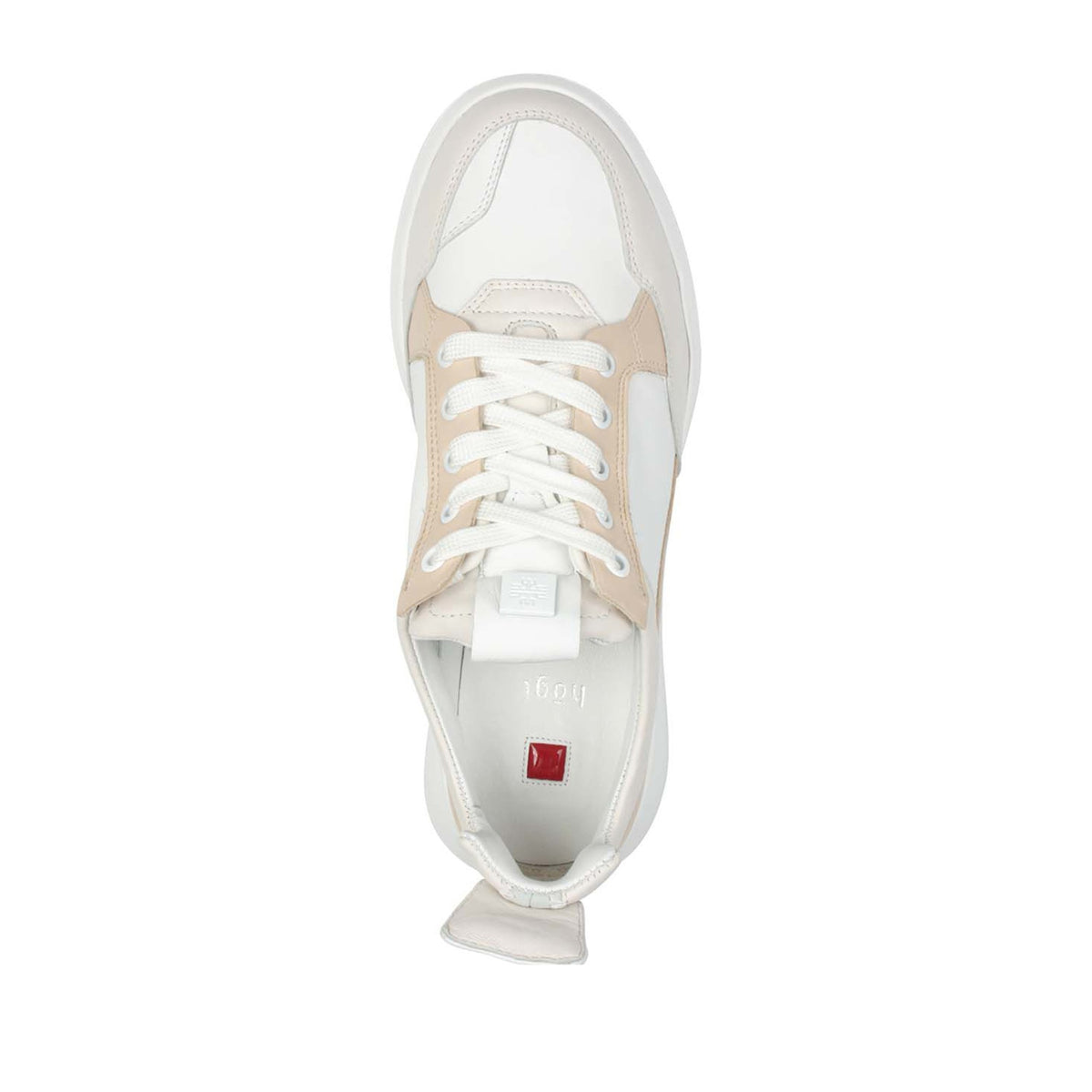Rainbow Women's Multicolor Wedge Shoes