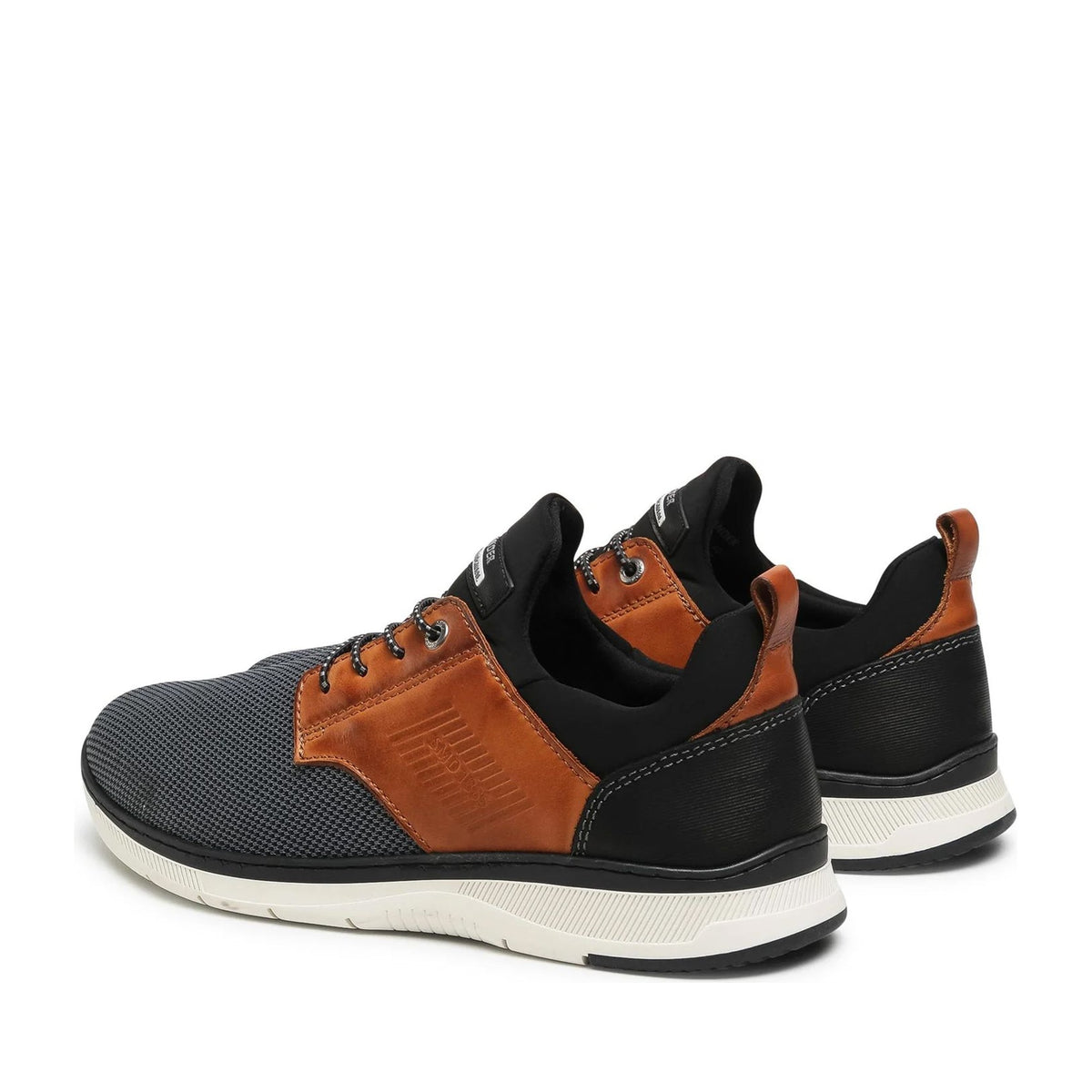 leisure trainers grey