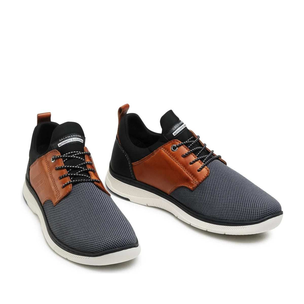 leisure trainers grey