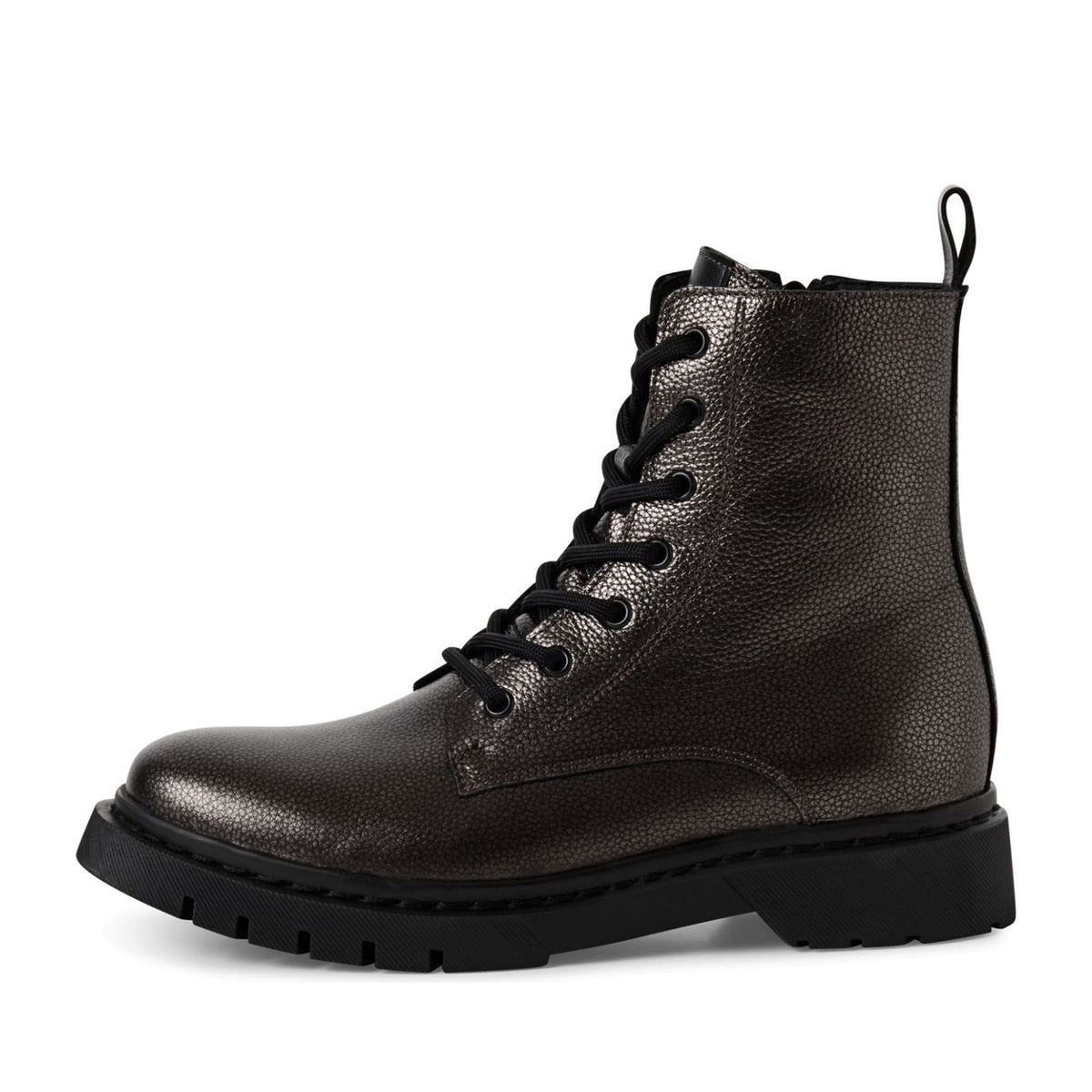 Women's Brown Ankle Boots
