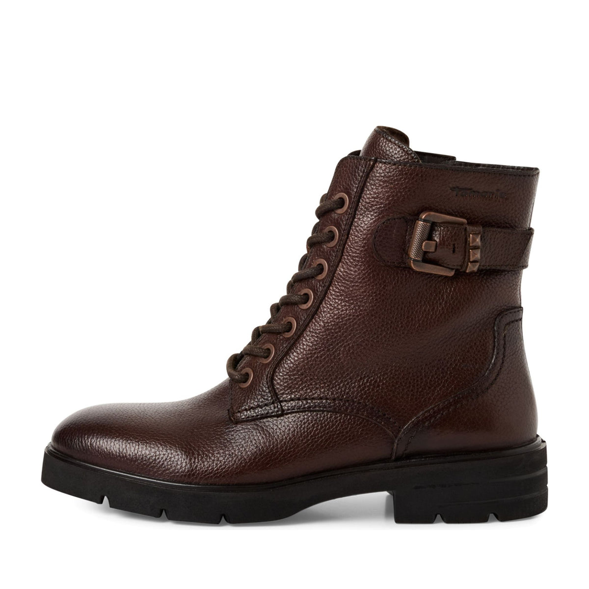 Women's Brown Ankle Boots