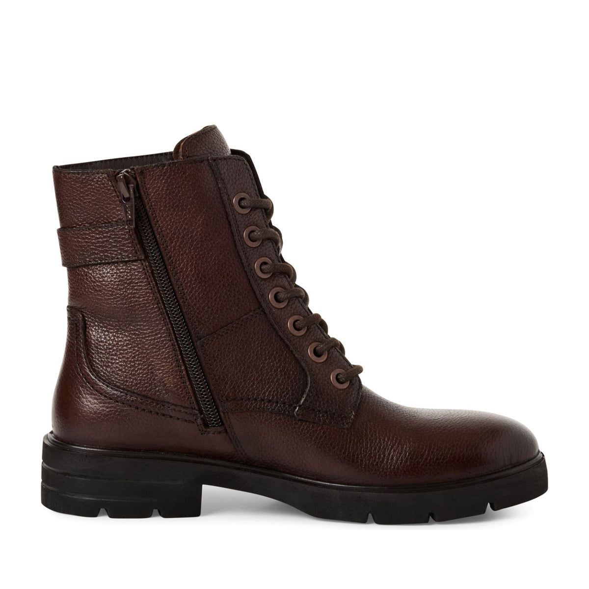 Women's Brown Ankle Boots