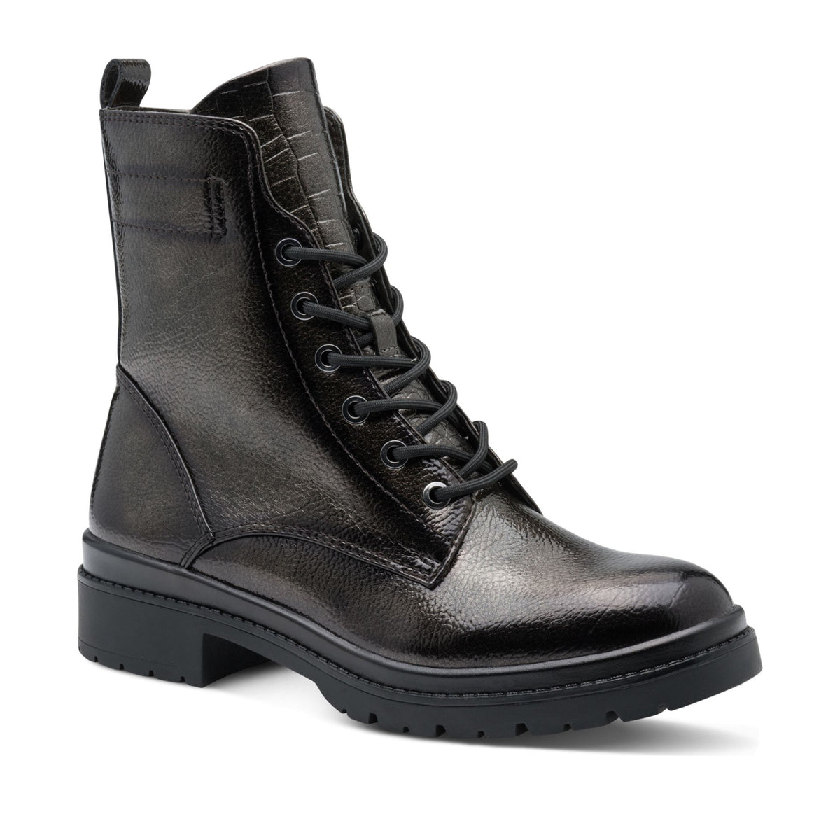 Women's Brown Ankle Boots