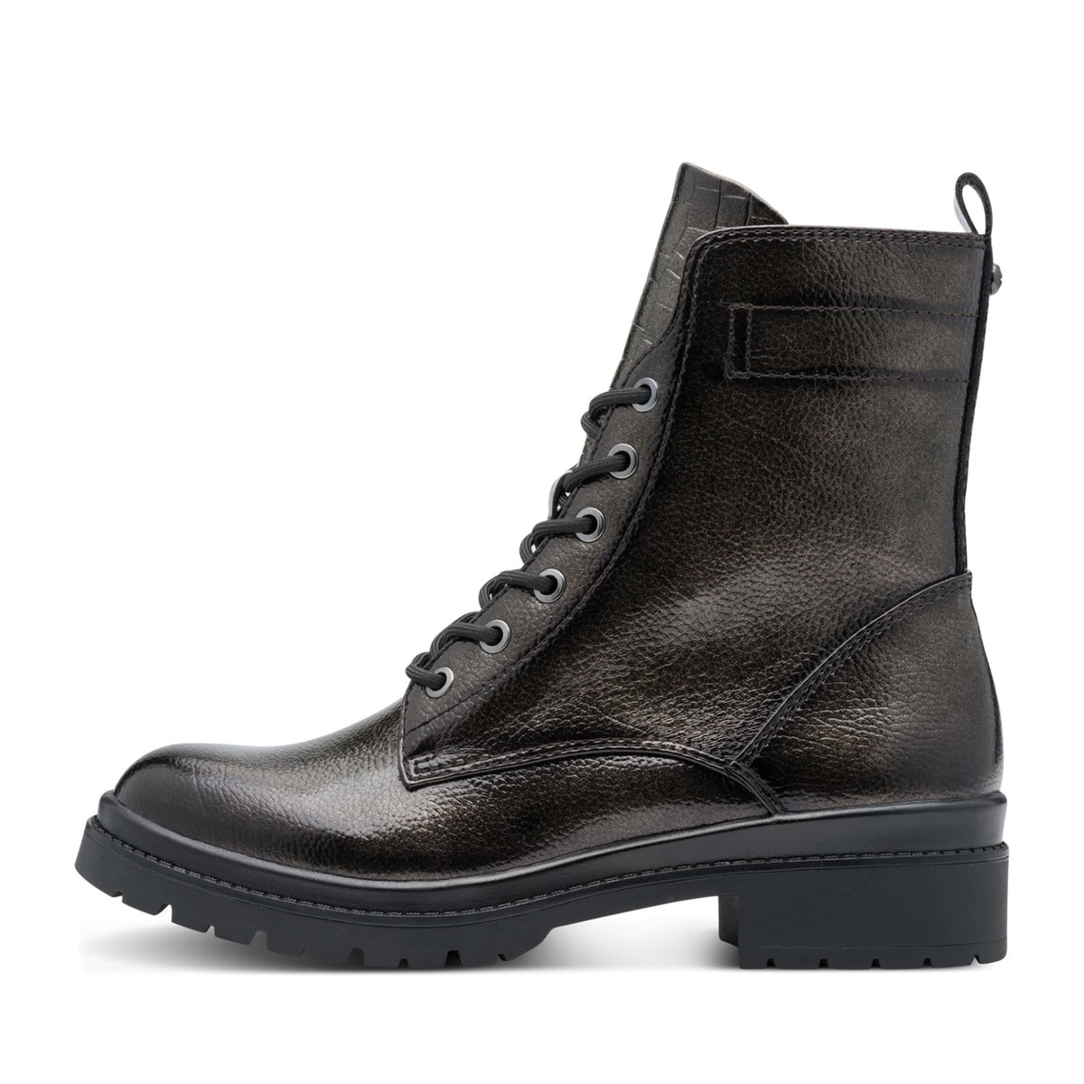 Women's Brown Ankle Boots