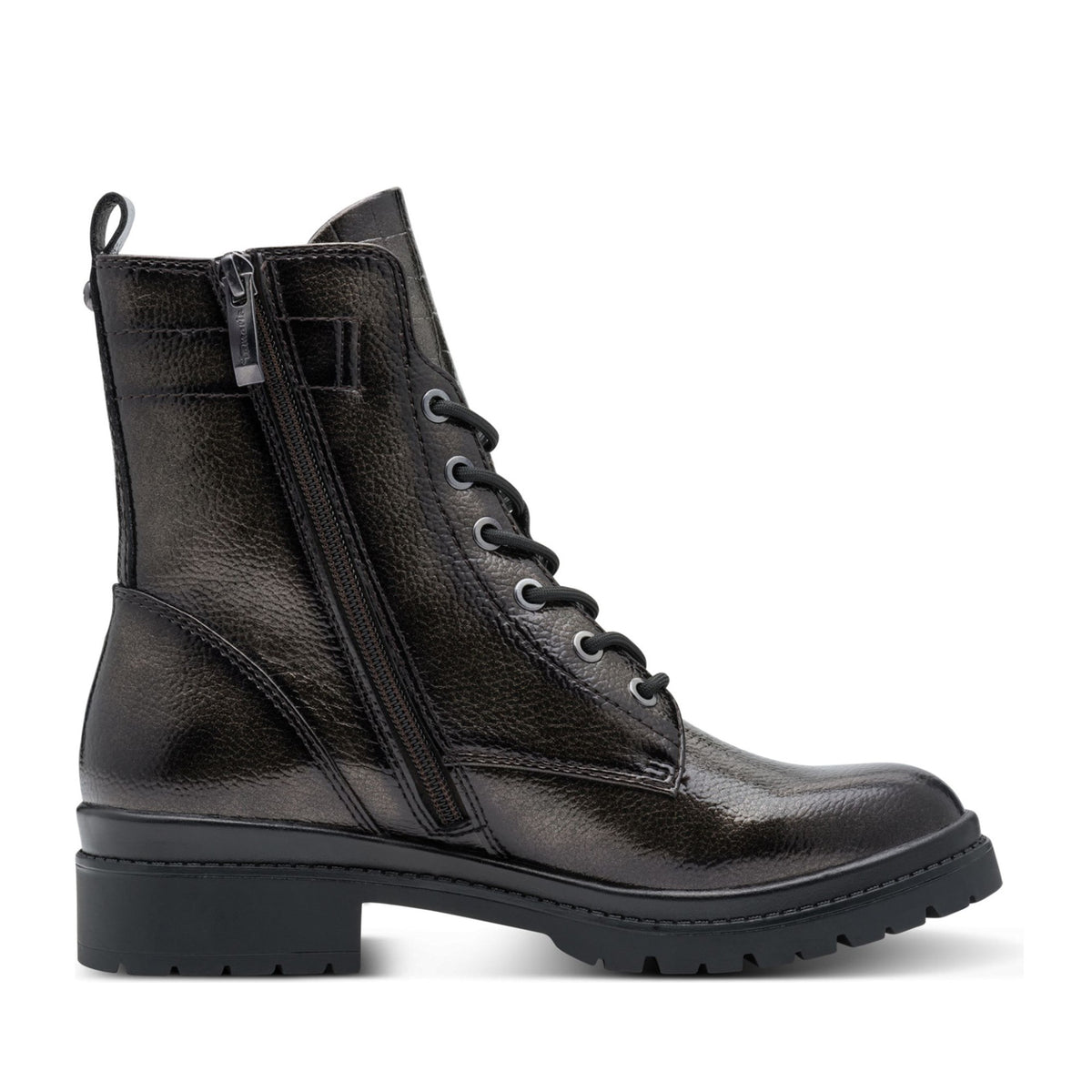 Women's Brown Ankle Boots