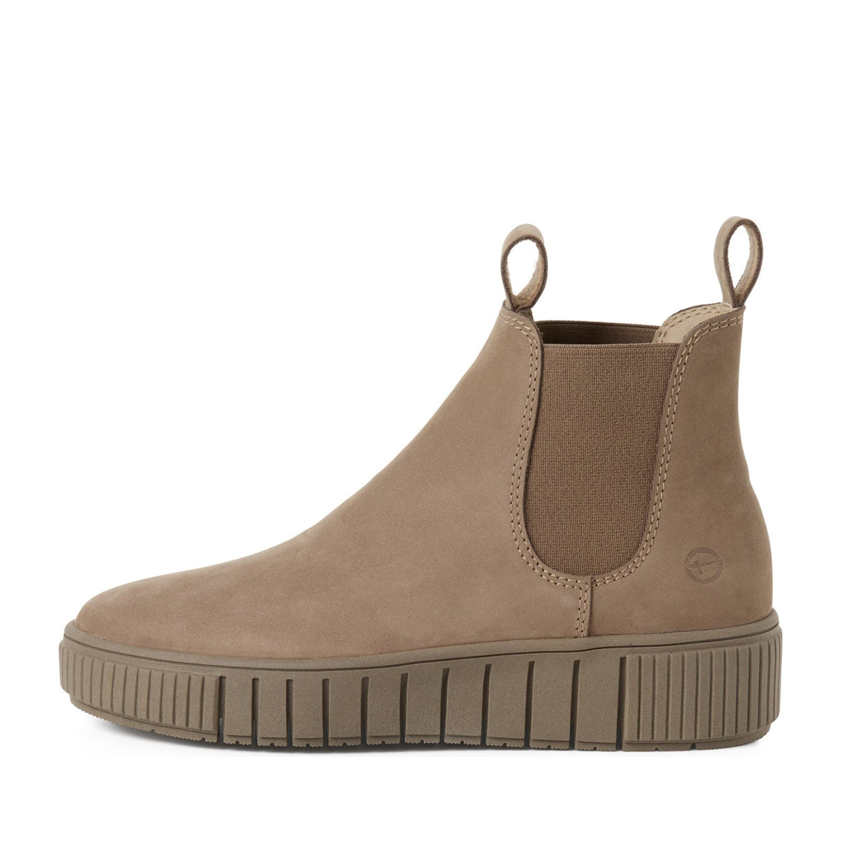 Women's Brown Ankle Boots