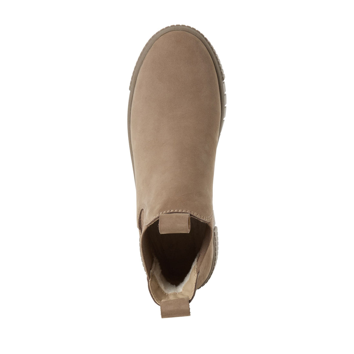 Women's Brown Ankle Boots