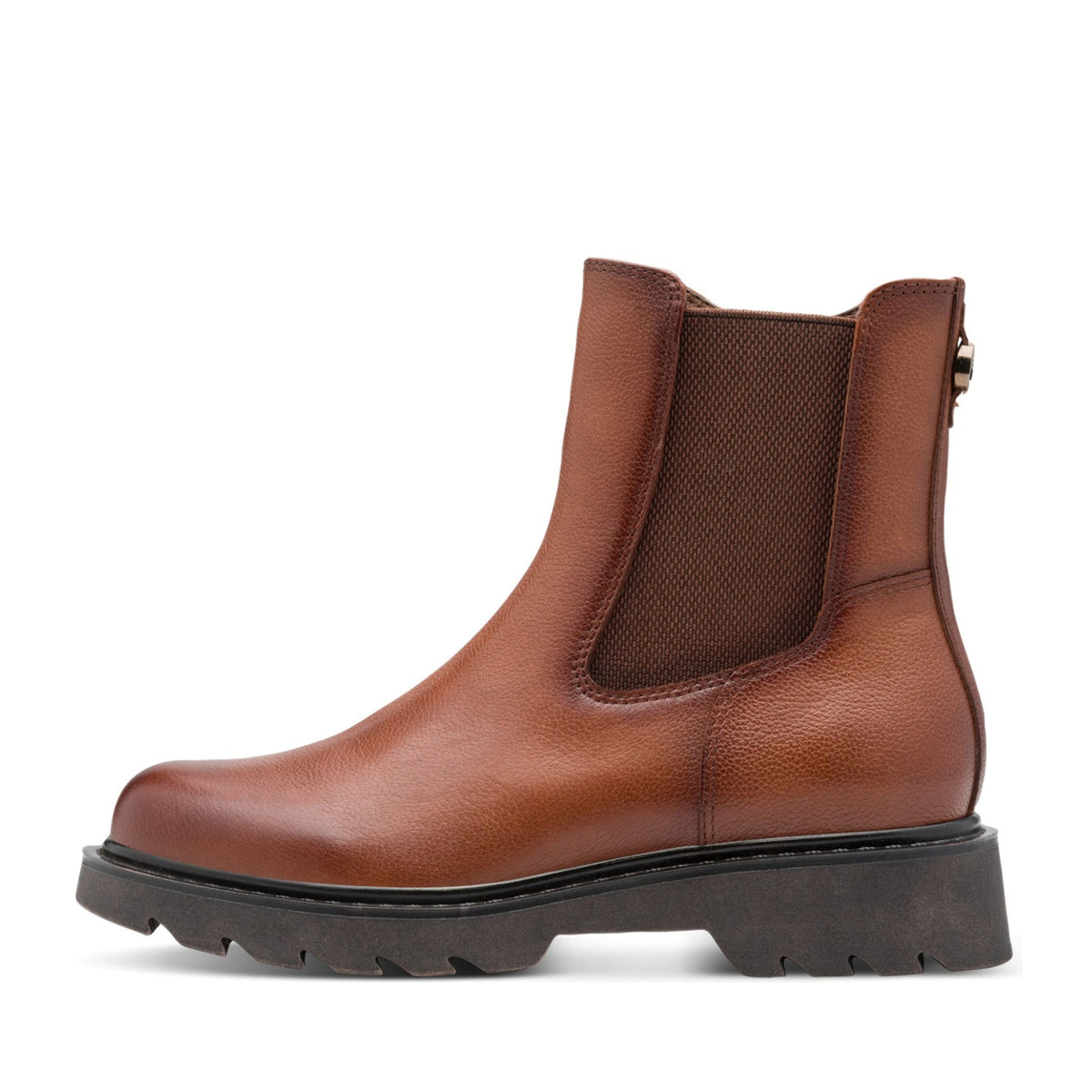 Women's Brown Ankle Boots